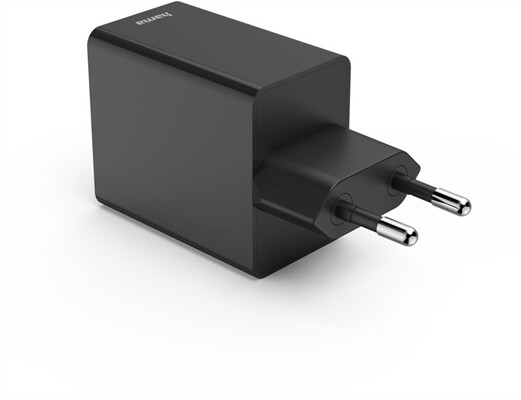 Hama Multi USB/USB-C Ladegerät (35W)