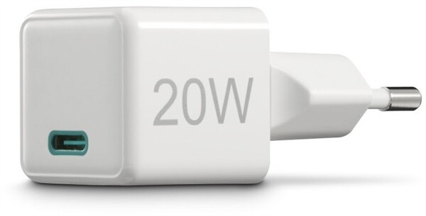 Hama Schnellladegerät (20W)