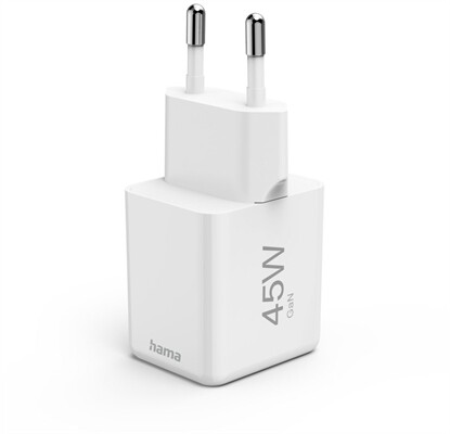 Hama Schnellladegerät (45W)