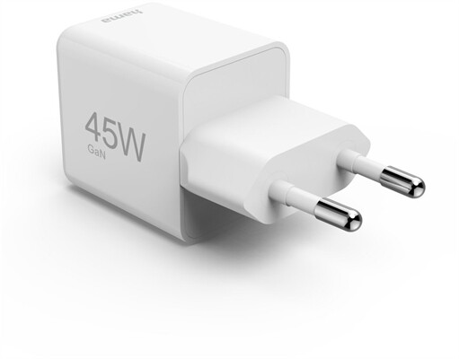 Hama Schnellladegerät (45W)