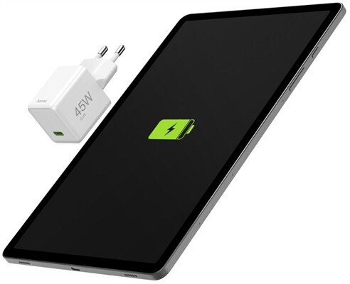 Hama Schnellladegerät (45W)