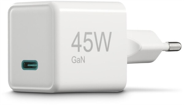 Hama Schnellladegerät (45W)