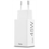 Hama Mini-Ladegerät (45W)