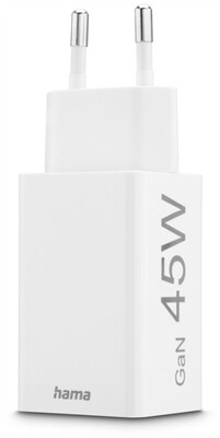 Hama Mini-Ladegerät (45W)