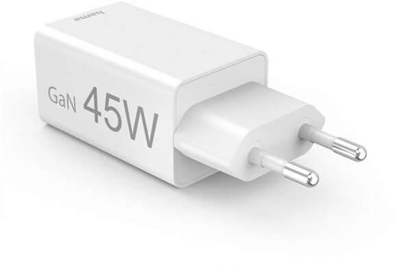 Hama Mini-Ladegerät (45W)