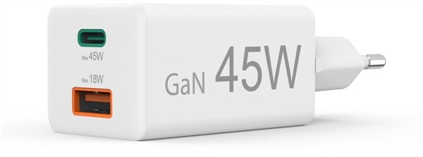 Hama Mini-Ladegerät (45W)