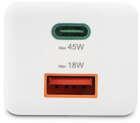 Hama Mini-Ladegerät (45W)