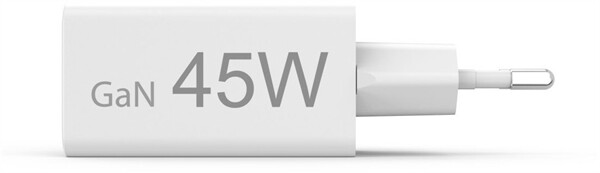 Hama Mini-Ladegerät (45W)