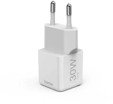 Hama Schnellladegerät USB-C (30W)