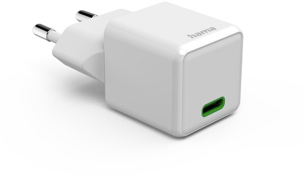 Hama Schnellladegerät USB-C (30W)