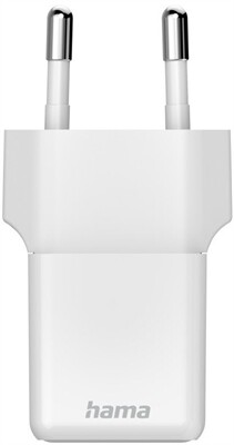 Hama Schnellladegerät USB-C (30W)