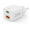 Hama Schnellladegerät USB-C (20W)