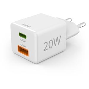 BildLink zu Schnellladegerät USB-C (20W)