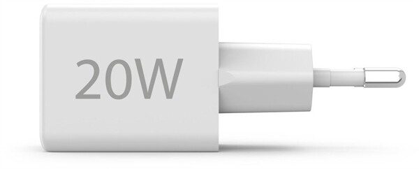 Hama Schnellladegerät USB-C (20W)