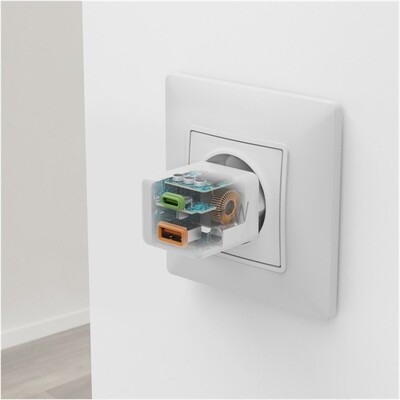 Hama Schnellladegerät USB-C (20W)