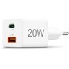 Hama Schnellladegerät USB-C (20W)