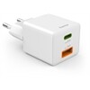 Hama Schnellladegerät USB-C (20W)