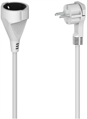 Hama Verlängerungskabel (5m)