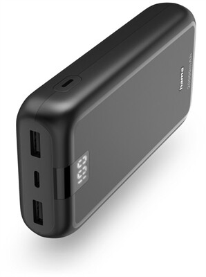 Hama Performance 20 (20.000mAh)