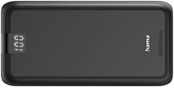 Hama Performance 20 (20.000mAh)