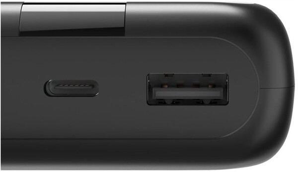 Hama Performance 20 (20.000mAh)