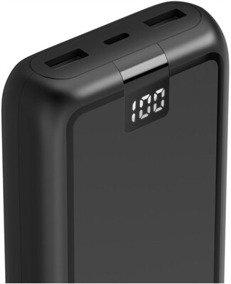 Hama Performance 20 (20.000mAh)