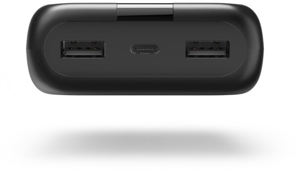 Hama Performance 20 (20.000mAh)