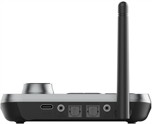 Hama Link.it duo Bluetooth-Adapter