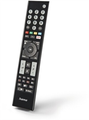 Hama Universal-Fernbedienung