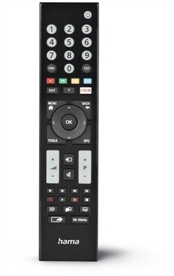 Hama Universal-Fernbedienung