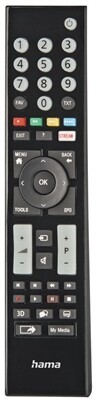 Hama Universal-Fernbedienung