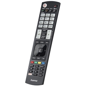 BildLink zu Universal-Fernbedienung