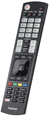 Hama Universal-Fernbedienung