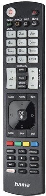 Hama Universal-Fernbedienung