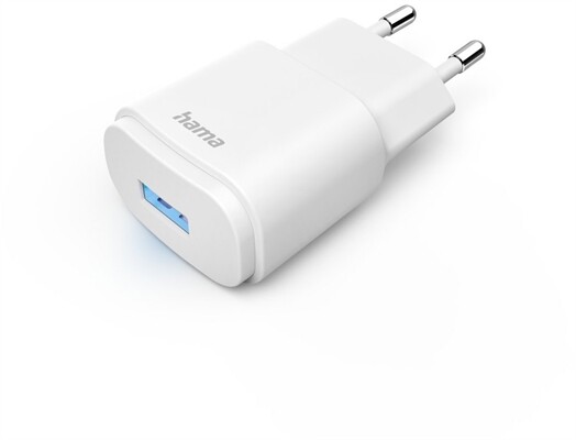 Hama Ladegerät USB (6W)