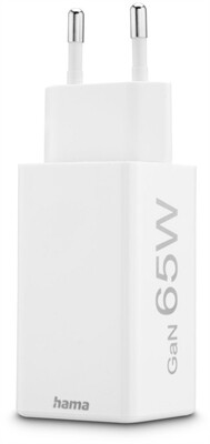 Hama Mini-Ladegerät (65W)