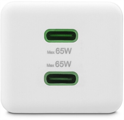 Hama Mini-Ladegerät (65W)