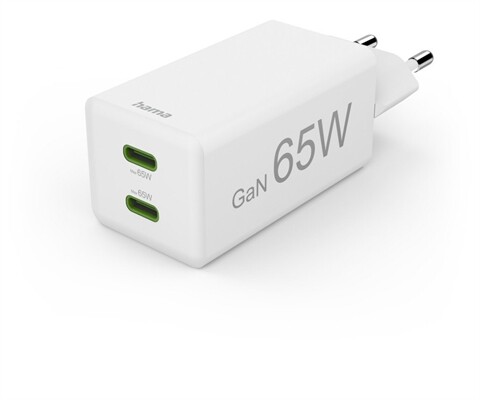 Hama Mini-Ladegerät (65W)