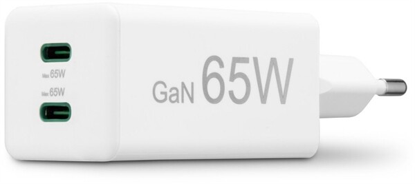 Hama Mini-Ladegerät (65W)