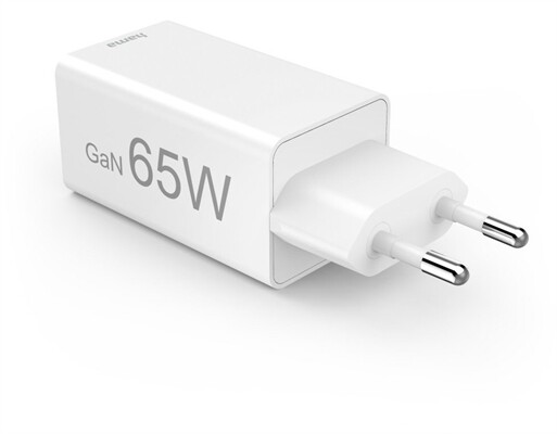 Hama Mini-Ladegerät (65W)