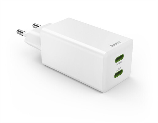 Hama Mini-Ladegerät (65W)