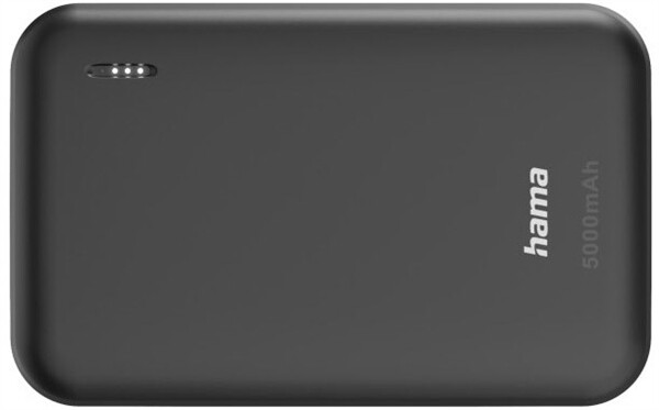 Hama Pocket 5 (5.000mAh)