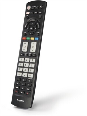 Hama Universal-Fernbedienung
