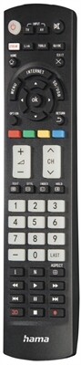 Hama Universal-Fernbedienung