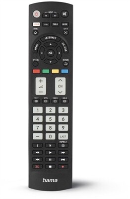 Hama Universal-Fernbedienung