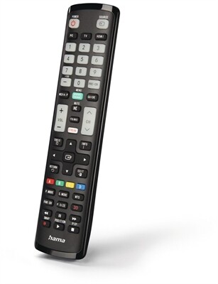 Hama Universal-Fernbedienung