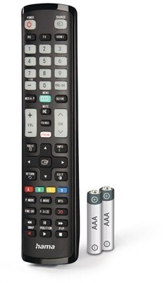 Hama Universal-Fernbedienung