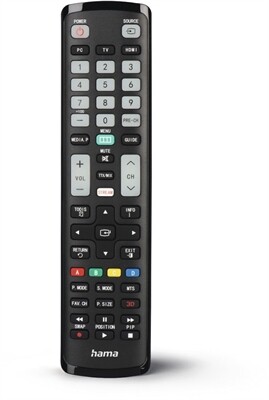 Hama Universal-Fernbedienung