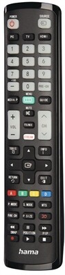 Hama Universal-Fernbedienung