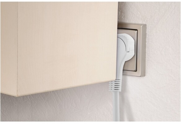 Hama Verlängerungskabel (3m)